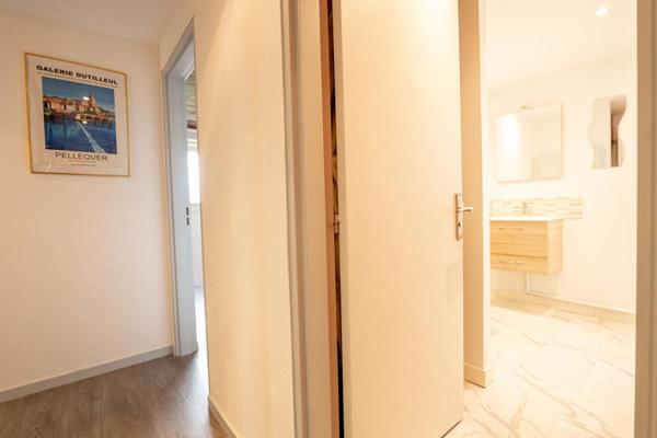 Lieux Uniques x Propriétés Privées PROPOSE BEL APPARTEMENT HYPER-CENTRE 106 M² BLOIS ALBERT 1er