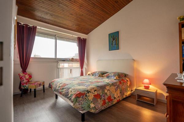 Lieux Uniques x Propriétés Privées PROPOSE BEL APPARTEMENT HYPER-CENTRE 106 M² BLOIS ALBERT 1er