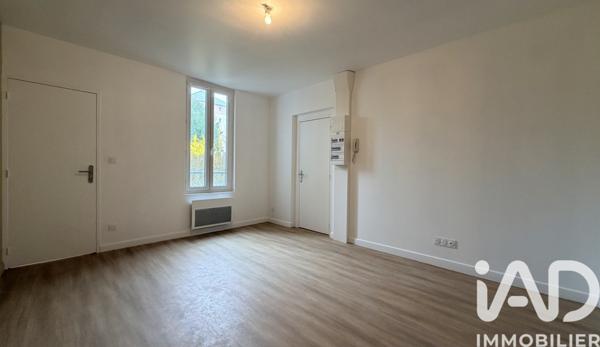 Appartement à vendre 2 pièces 43 m² Troyes