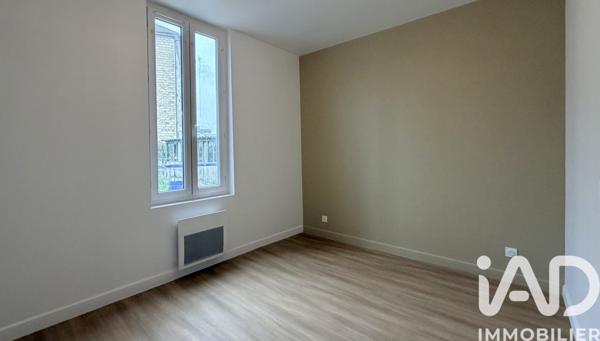 Appartement à vendre 2 pièces 43 m² Troyes