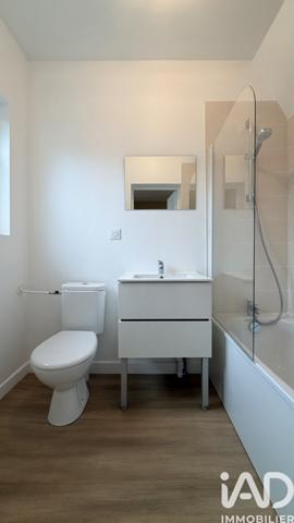 Appartement à vendre 2 pièces 43 m² Troyes