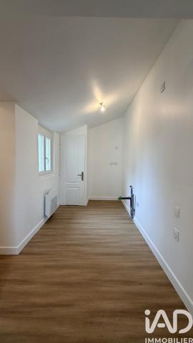 Appartement à vendre 2 pièces 43 m² Troyes