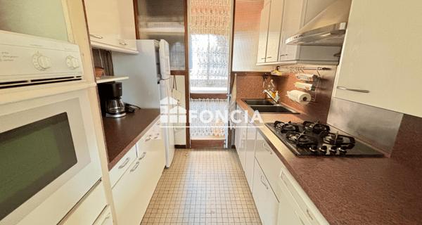 À vendre Appartement 3 pièces 58 m² - Banyuls-sur-mer 66650