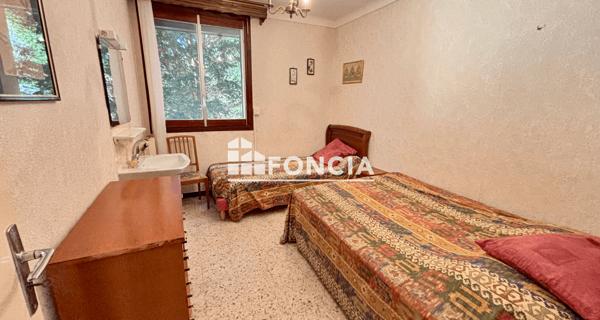 À vendre Appartement 3 pièces 58 m² - Banyuls-sur-mer 66650