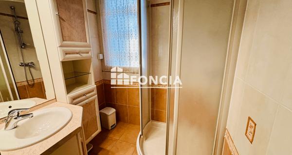 À vendre Appartement 3 pièces 58 m² - Banyuls-sur-mer 66650