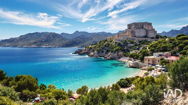 Appartement (neuf) à vendre 3 pièces 62 m² Calvi