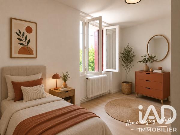 Maison à vendre 4 pièces 100 m² Rosny-sur-Seine
