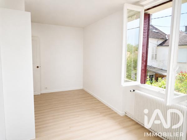 Maison à vendre 4 pièces 100 m² Rosny-sur-Seine