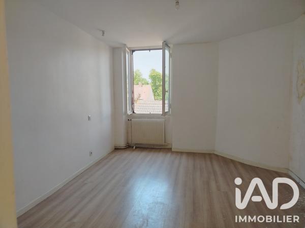 Maison à vendre 4 pièces 100 m² Rosny-sur-Seine