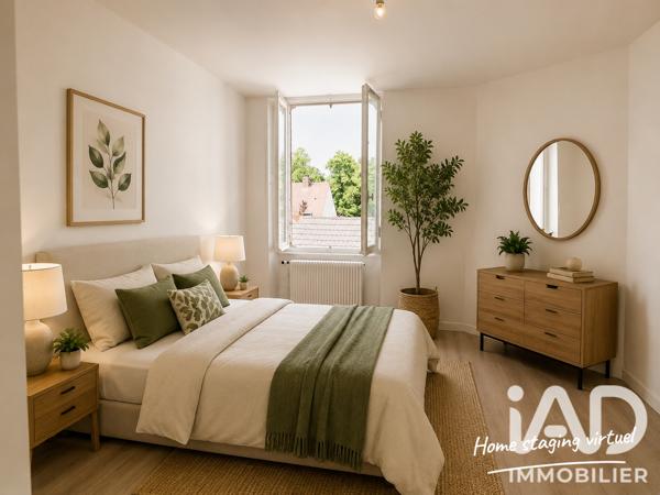Maison à vendre 4 pièces 100 m² Rosny-sur-Seine