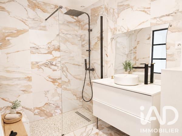 Maison à vendre 4 pièces 100 m² Rosny-sur-Seine