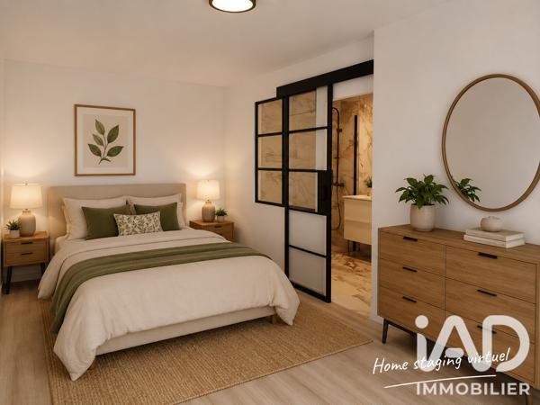 Maison à vendre 4 pièces 100 m² Rosny-sur-Seine