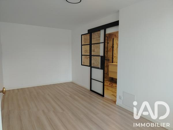 Maison à vendre 4 pièces 100 m² Rosny-sur-Seine