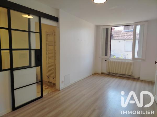 Maison à vendre 4 pièces 100 m² Rosny-sur-Seine