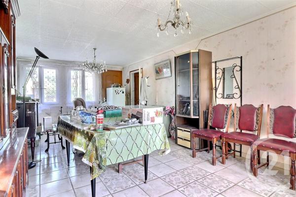 Maison à vendre  5 pièces - 98,71 m2 FREJUS - 83