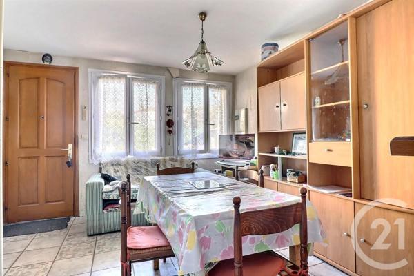 Maison à vendre  5 pièces - 98,71 m2 FREJUS - 83