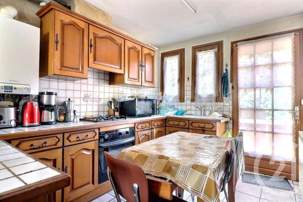 Maison à vendre  5 pièces - 98,71 m2 FREJUS - 83