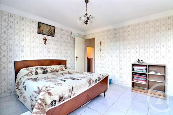 Maison à vendre  5 pièces - 98,71 m2 FREJUS - 83