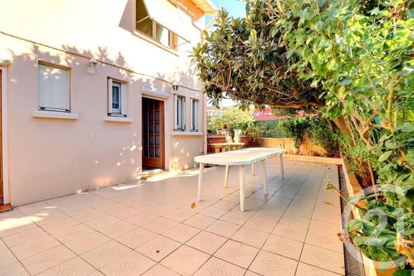 Maison à vendre  5 pièces - 98,71 m2 FREJUS - 83