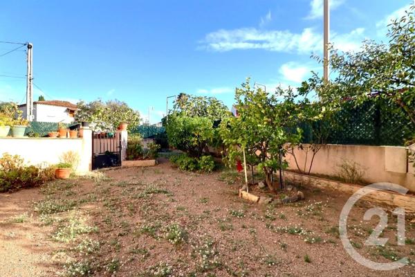 Maison à vendre  5 pièces - 98,71 m2 FREJUS - 83