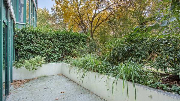 Appartement Levallois-Perret - ILE DE LA JATTE