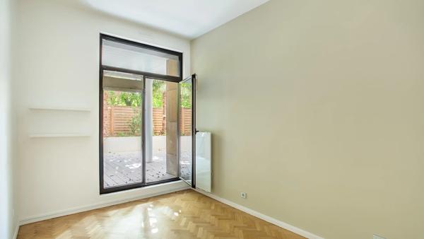 Appartement Levallois-Perret - ILE DE LA JATTE