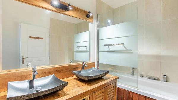 Appartement Levallois-Perret - ILE DE LA JATTE