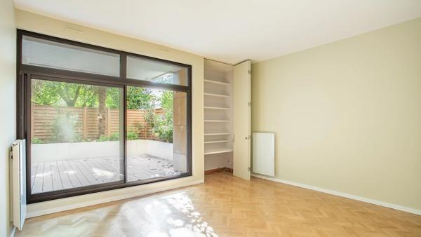 Appartement Levallois-Perret - ILE DE LA JATTE