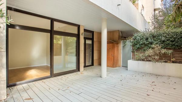 Appartement Levallois-Perret - ILE DE LA JATTE