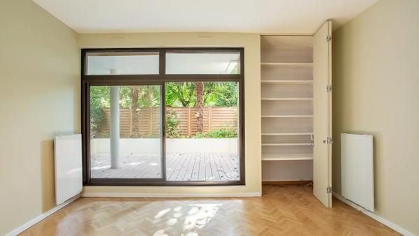 Appartement Levallois-Perret - ILE DE LA JATTE