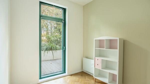 Appartement Levallois-Perret - ILE DE LA JATTE