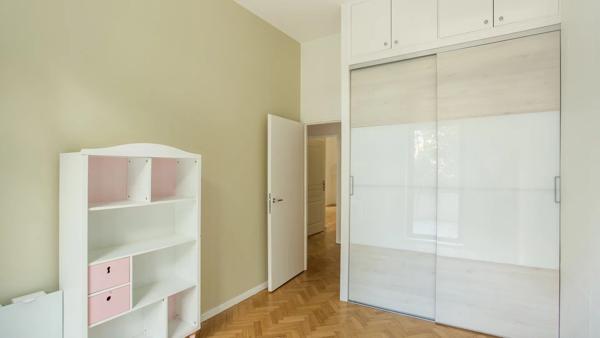 Appartement Levallois-Perret - ILE DE LA JATTE