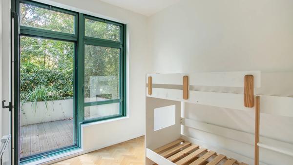 Appartement Levallois-Perret - ILE DE LA JATTE