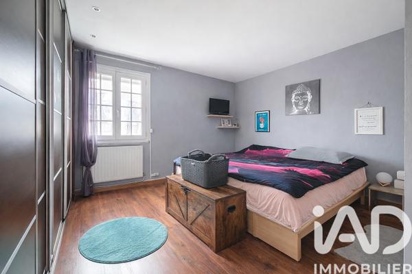Maison à vendre 7 pièces 125 m² Le Perray-en-Yvelines