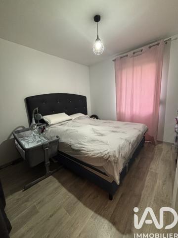 Appartement à vendre 3 pièces 63 m² Éragny