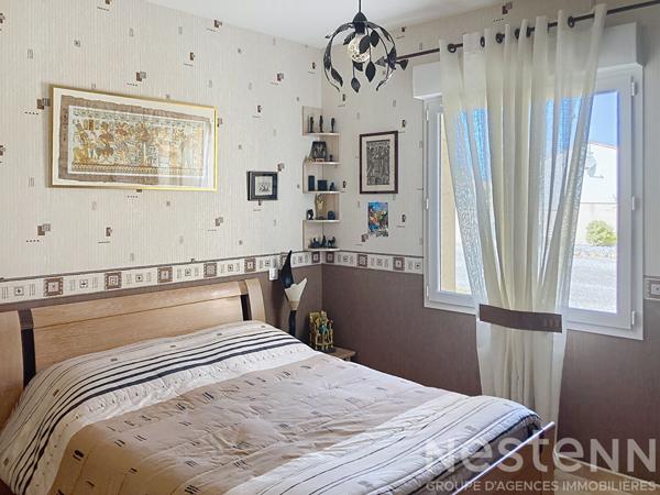 Superbe villa de 5 pièces,135 m², avec piscine à Saujon, proche commodités et mer,