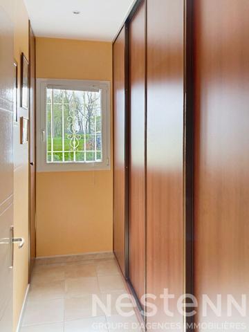 Superbe villa de 5 pièces,135 m², avec piscine à Saujon, proche commodités et mer,