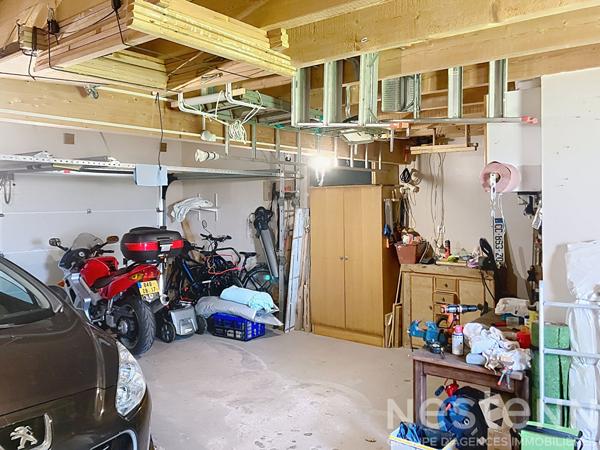 Superbe villa de 5 pièces,135 m², avec piscine à Saujon, proche commodités et mer,