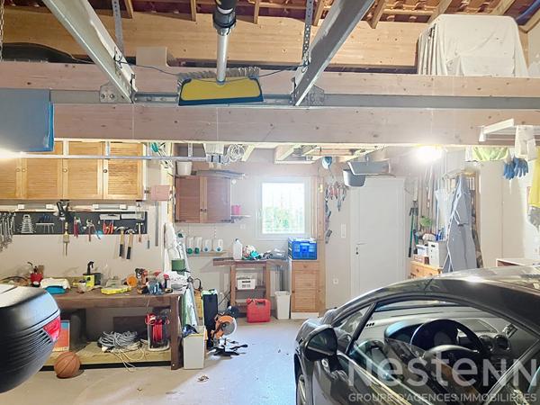 Superbe villa de 5 pièces,135 m², avec piscine à Saujon, proche commodités et mer,