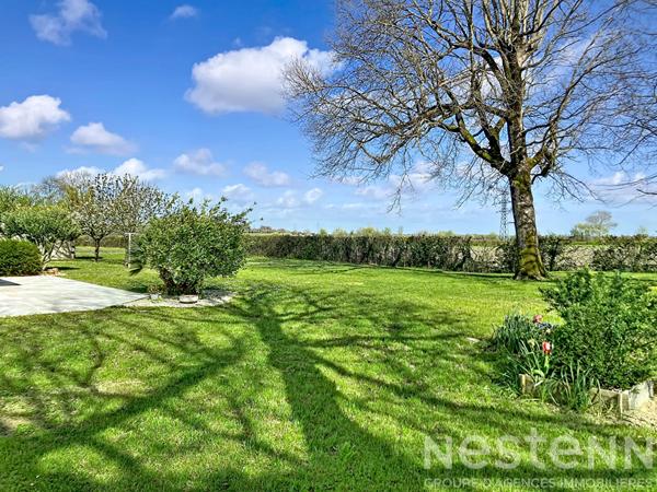 Superbe villa de 5 pièces,135 m², avec piscine à Saujon, proche commodités et mer,