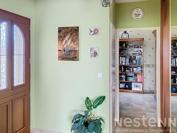 Superbe villa de 5 pièces,135 m², avec piscine à Saujon, proche commodités et mer,