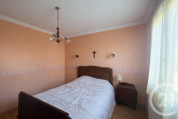 Maison à vendre  4 pièces - 65,89 m2 CHATEAUBRIANT - 44