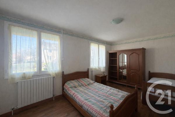 Maison à vendre  4 pièces - 65,89 m2 CHATEAUBRIANT - 44