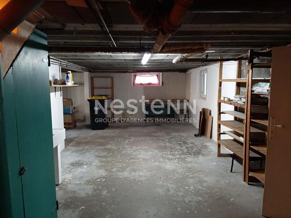 Maison familiale à Bressuire Spacieuse et lumineuse de 110m² avec un terrain de 480m²