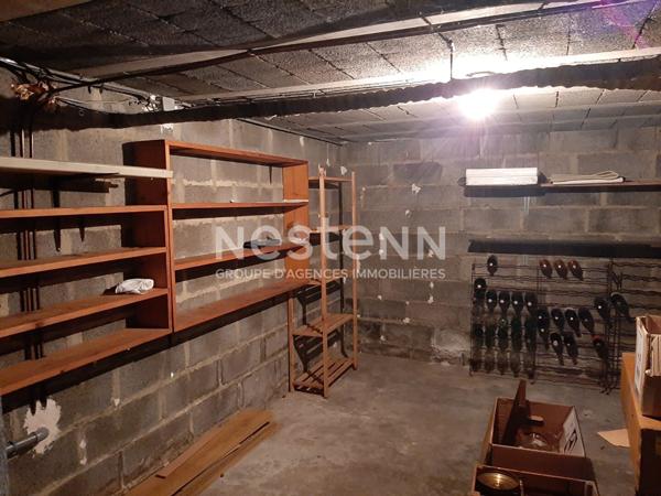 Maison familiale à Bressuire Spacieuse et lumineuse de 110m² avec un terrain de 480m²