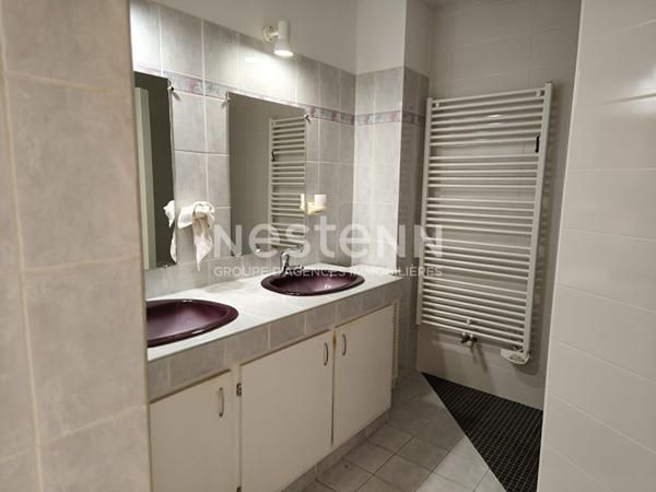 Maison familiale à Bressuire Spacieuse et lumineuse de 110m² avec un terrain de 480m²