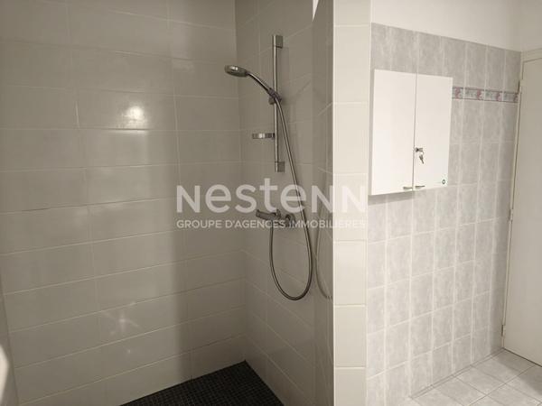 Maison familiale à Bressuire Spacieuse et lumineuse de 110m² avec un terrain de 480m²