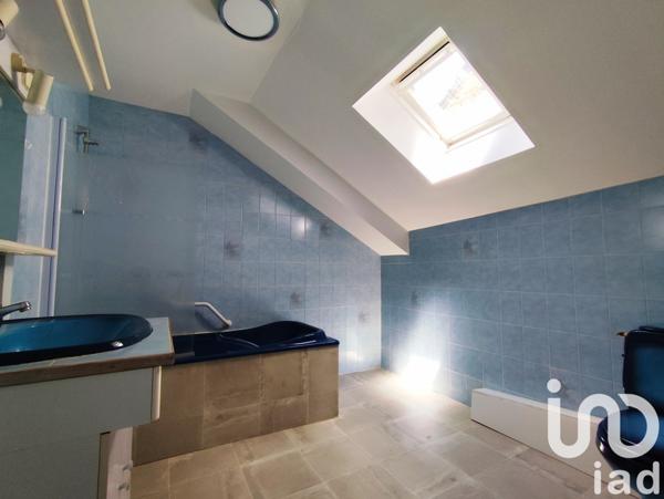 Maison à vendre 4 pièces 100 m² Saint-Vincent-sur-Oust