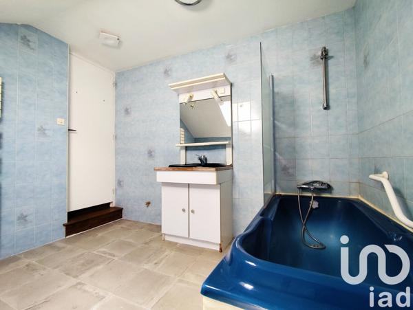 Maison à vendre 4 pièces 100 m² Saint-Vincent-sur-Oust