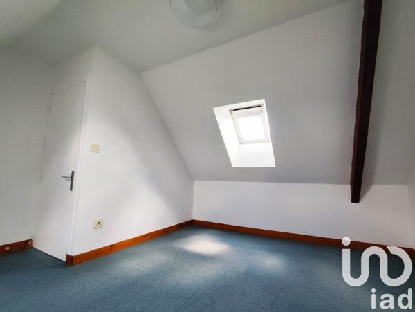 Maison à vendre 4 pièces 100 m² Saint-Vincent-sur-Oust